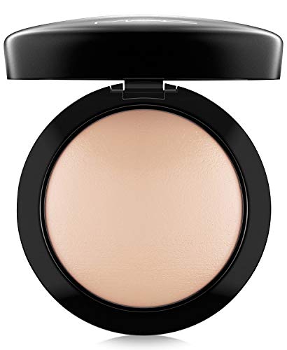 MAC Mineralize Skinfinish Light Plus Face Powder for Women, 0.35 Ounce Beauty & Personal Care MAC