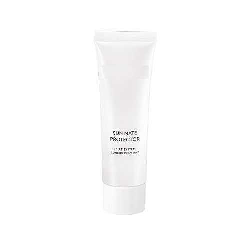 Lightness, Non-Greasy Formula, Outdoor-friendly moisturizer, For ?? MATE PROTECTOR (50ml) Beauty & Personal Care priming water