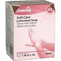 Soft Care General Purpose Hand Lotion, 1000 Milliliter - 12 per case. Beauty & Personal Care Diversey