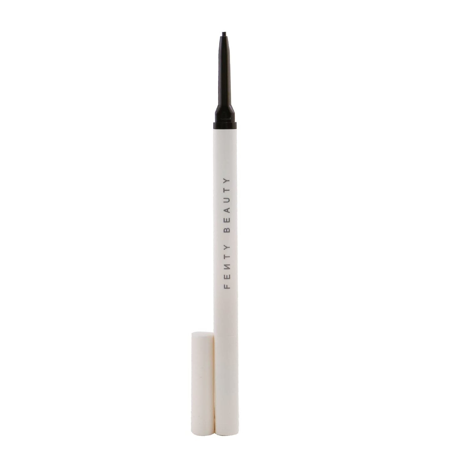 Brow MVP Ultra Fine Brow Pencil and Styler - Black Brown by Fenty Beauty for Women - 0.002 oz Eyebrow Pencil Beauty & Personal Care FENTY BEAUTY