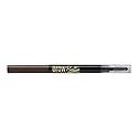 L.A. Girl Brow Bestie Triangular Auto Pencil, Brunette GBP376 Beauty & Personal Care L.A. Girl