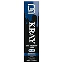 L3 - Level 3 Kray Semi Permanent Hair Color - Semi Permanent Hair Dye with Aloe Vera - Blue Beauty & Personal Care L3