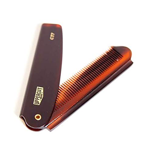 CT7 Flip Comb Beauty & Personal Care UPPERCUT DELUXE