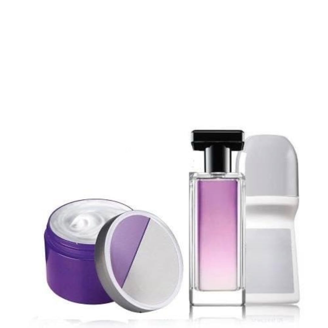 Odyssey 3-Piece Fragrance Layering Collection - Generic Beauty and Personal Care AVON