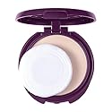 COVERGIRL Advanced Radiance Age-Defying Pressed Powder Creamy Natural, .39 oz Beauty & Personal Care COVERGIRL