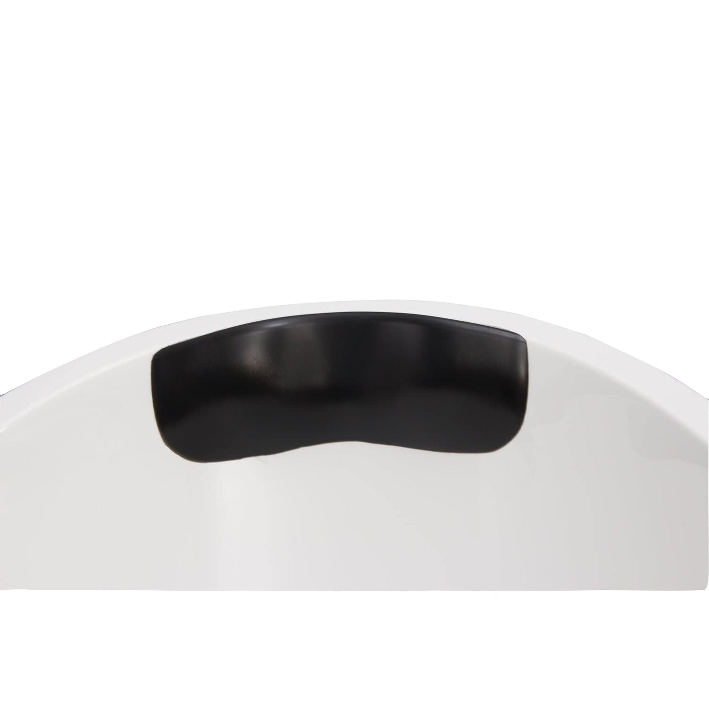 12" Tub Pillow Beauty and Personal Care Barclay