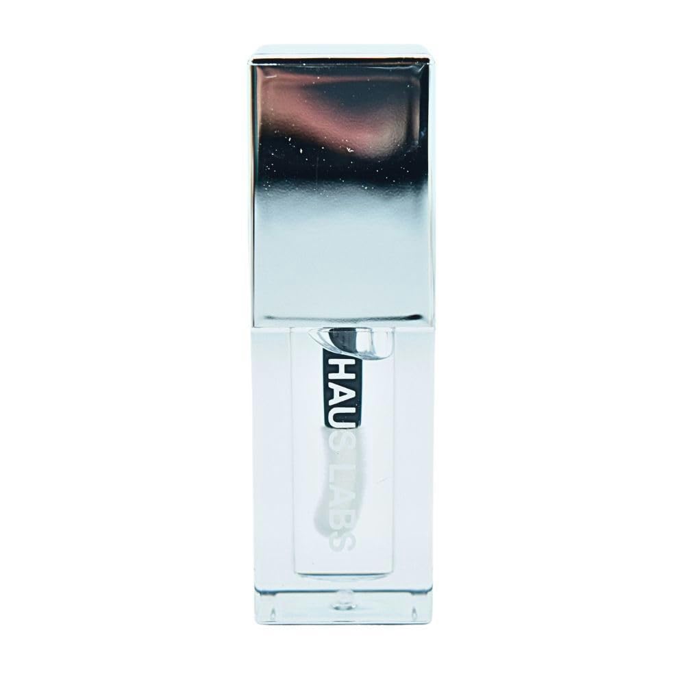 HAUS LABS BY LADY GAGA Mini PhD Lip Oil Neutral Beauty & Personal Care Haus Laboratories