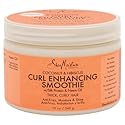 Shea Moisture Coconut Hibiscus Curl Enhancing Smoothie, multi, 12 Ounce (290223 ) Beauty & Personal Care SheaMoisture