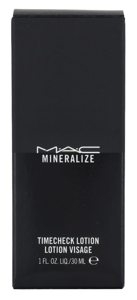 Mineralize Timecheck Lotion Beauty & Personal Care MAC