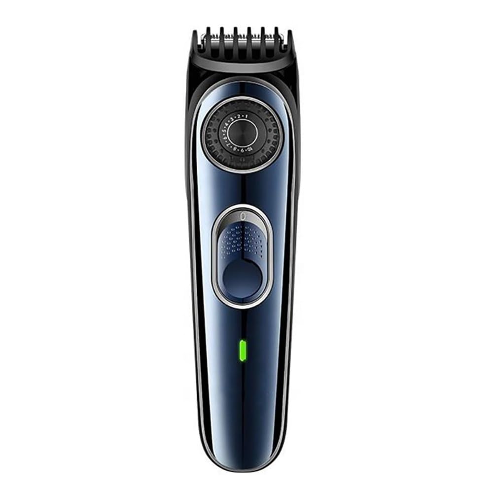 GLESVOWIO Mens Hair Clippers Professional Hair Clipper Hair Trimmer for Men Shaver Hair Cutting Machine Barber Accessorie Cut Machin Beard Trimmer Beauty and Personal Care GLESVOWIO