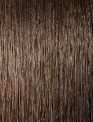 Sensationnel PremiumToo Bulk Weaving-2X Jazzy Water,1pk 18in, 4 MEDBROWN