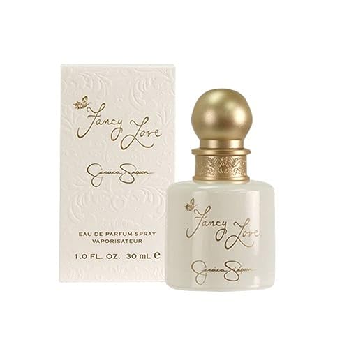 Jessica Simpson Fancy Love Eau-de-parfume Spray Women by Jessica Simpson, 1 Ounce Beauty & Personal Care Jessica Simpson