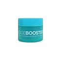 Style Factor Edge Booster Extra Strength and Moisture Rich Pomade 0.85oz Mini Travel Size (0.85oz, Pack of 1, Turquenite) Beauty & Personal Care Style Factor