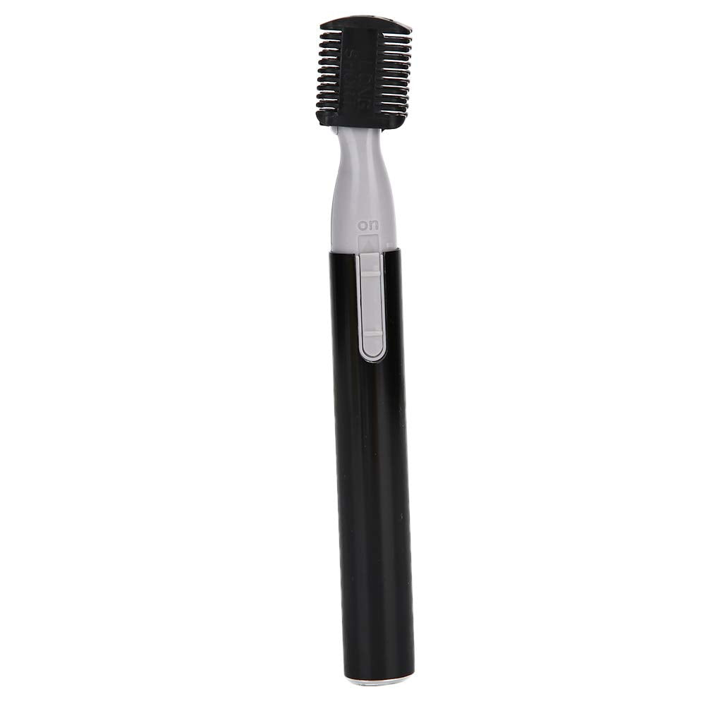 Yinhing Hair Clipper Electric Hair Trimmer for Men and Women Versatile Nose and Armpit Grooming Tool Cutting Machine with Ergonomic Design Beauty and Personal Care Yinhing