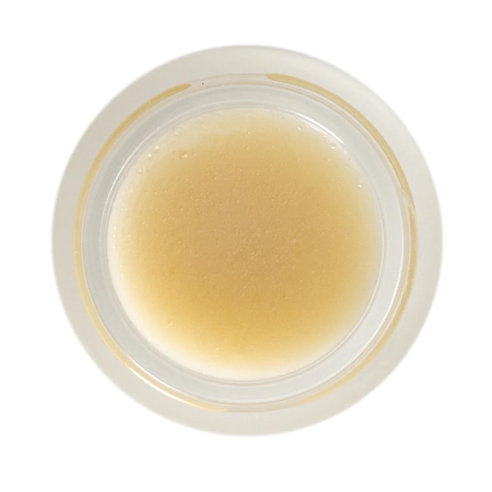 LIVING LIBATIONS - Organic Maverick Underarm Charm Cream Deodorant - Natural, Wildcrafted, Vegan Clean Beauty (.21 oz - 6 ml) Beauty and Personal Care LIVING LIBATIONS
