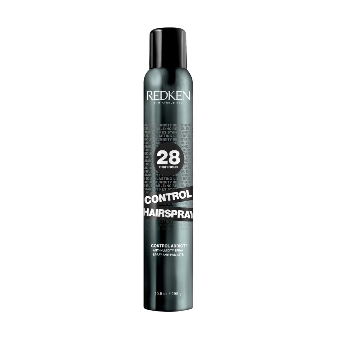 Redken Control Hair Spray 28 - For All Hair Types, 10.5 Fl Oz