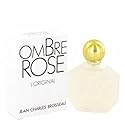 Ombre Rose By Jean Charles Brosseau For Women. Eau De Toilette Spray 1.7 Ounces Beauty & Personal Care JEAN-CHARLES BROSSEAU