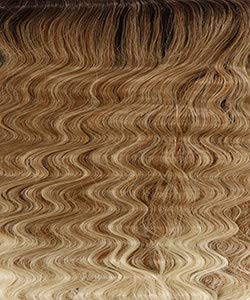 Outre Half Wig Quick Weave Neesha Soft Natural New Half Wig Cap NEESHA H306 (DR4/GDNHNME)