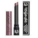 KVD Beauty Dazzle Vegan Long-Wear Eyeshadow Stick Heat Burst - bold ruby Beauty & Personal Care Kat Von D