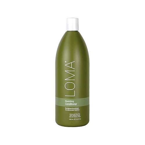 Loma Nourishing Conditioner 33 Ounce (Liter) Beauty & Personal Care Loma
