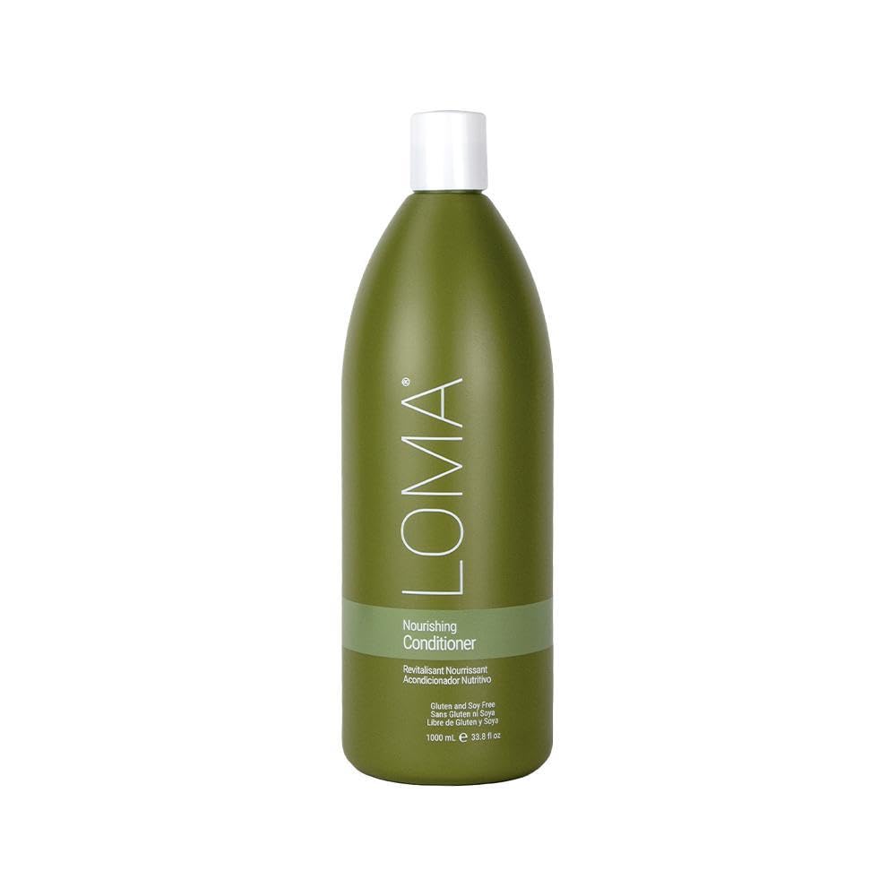 Loma Nourishing Conditioner 33 Ounce (Liter) Beauty & Personal Care Loma