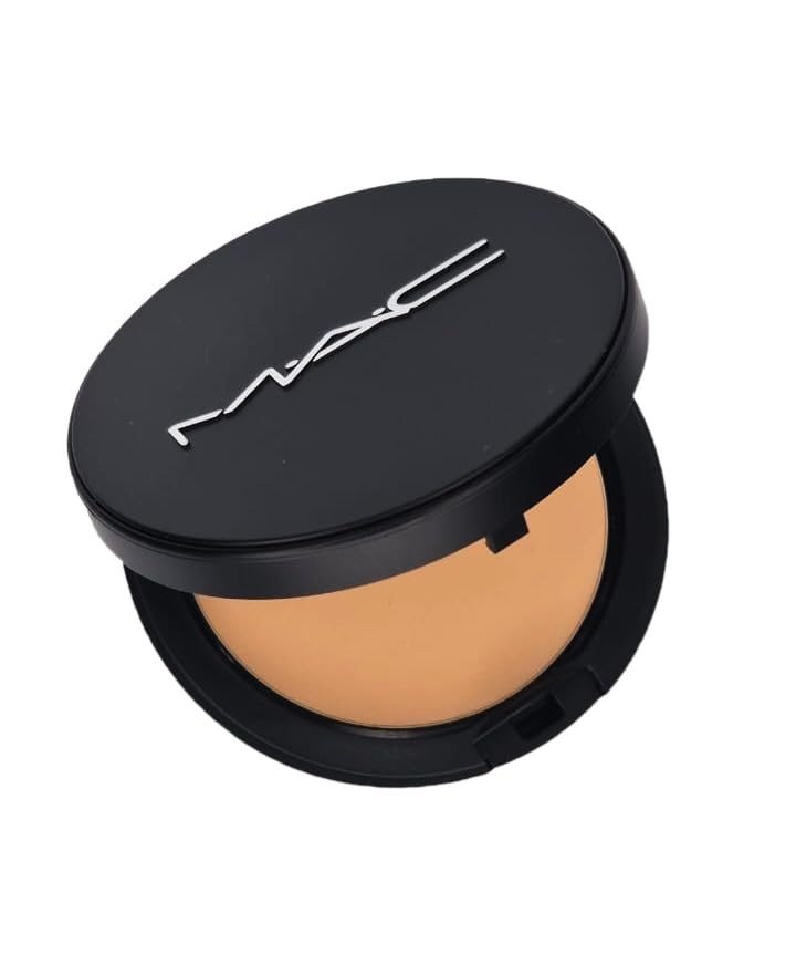 MAC Cosmetics New Studio Fix Powder Plus Foundation, NC20, 12 g Beauty & Personal Care MAC