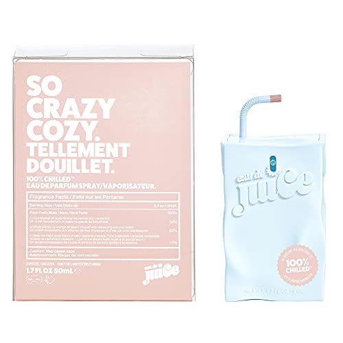 Eau De Juice 100% Chilled (CSMBLR19117) Beauty & Personal Care Eau De Juice