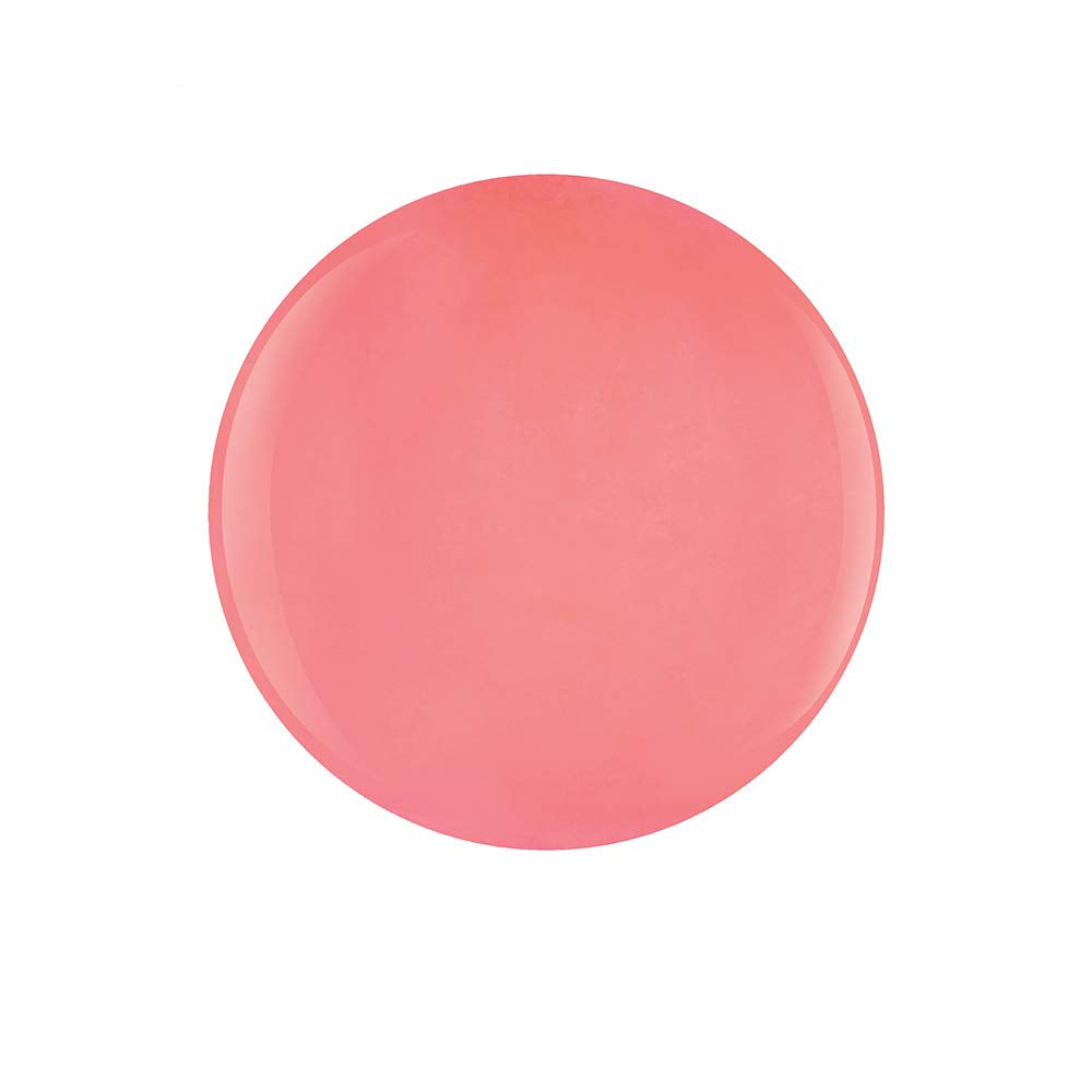 Gelish TPO-Free Soak-Off Gel Nail Polish - Manga-Round with Me, 15 mL