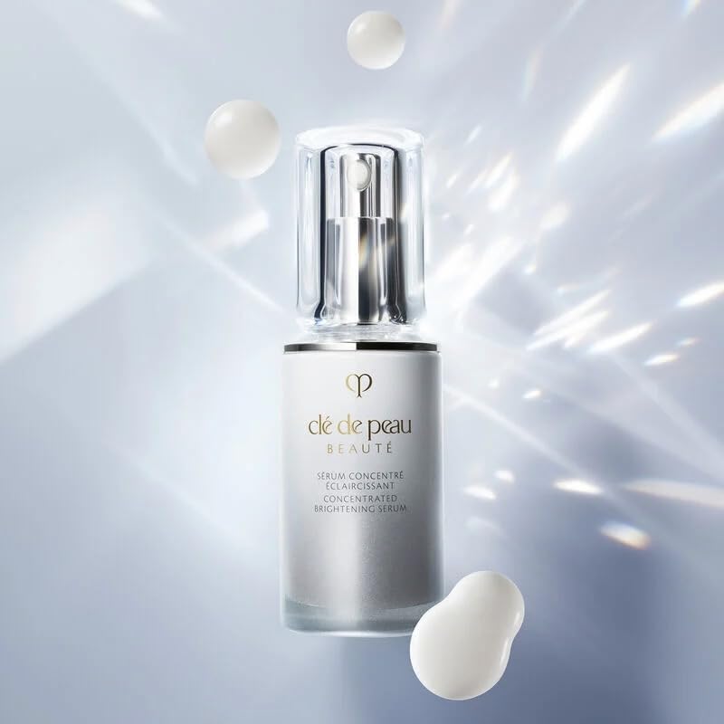 CONCENTRATED BRIGHTENING SERUM REFILL Beauty & Personal Care Clé de Peau Beauté