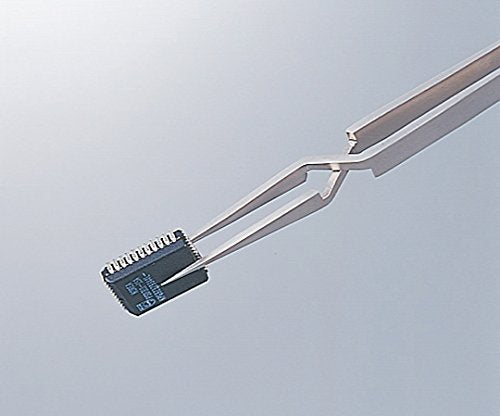AS ONE Tweezers Precision 0R-SA / 6-6968-05 Beauty and Personal Care AS ONE