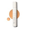 HALEYS Re-invent Sheer Tinted Marula Oil (Medium/Tan Neutral), Skin Tint, Tinted BB Moisturizer, Tinted Foundation, Face Oil, Hydrate Skin, Flexible Beauty & Personal Care HALEYS
