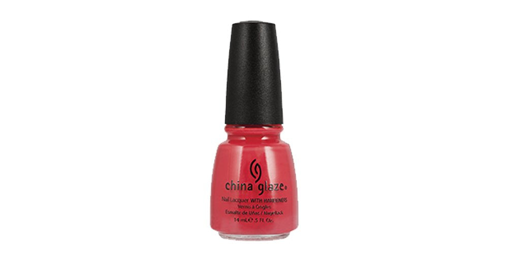 China Glaze Nail Polish, High Hopes 869