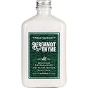 Pre de Provence Bergamot & Thyme Men's Fragrance Collection, Body Lotion, 250 ML Beauty & Personal Care Pre de Provence