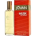 Jovan Musk FOR WOMEN 3.25 oz Cologne Concentrate Spray Beauty & Personal Care Jovan