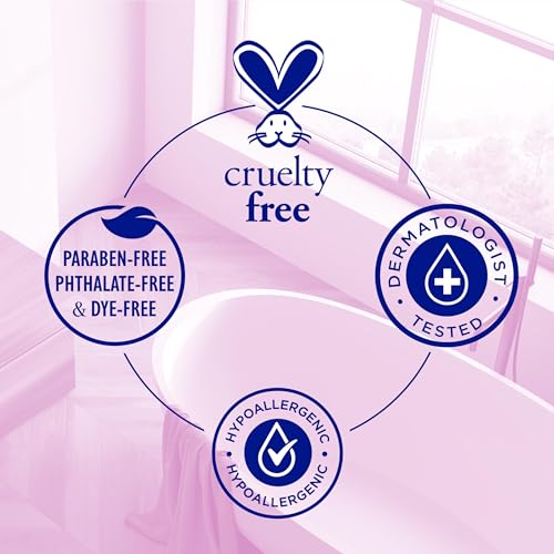 Dr Teal's Kids 3-in-1 Elderberry Bath: Bubble Bath, Body Wash & Shampoo, 20 fl oz. Beauty & Personal Care Dr Teal's