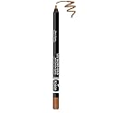 Kokie Cosmetics Waterproof Velvet Smooth Eyeliner Pencil, Gilded Gold, 0.042 Ounce Beauty & Personal Care Kokie