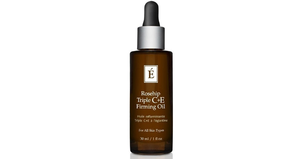 Eminence Organic Skin Care Rosehip Triple C+e Firming Oil, 1 Ounce Beauty & Personal Care Eminence