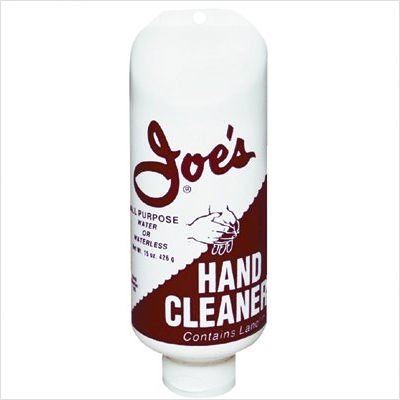 30-OZ CAN HAND CLEANER Beauty & Personal Care Joe's