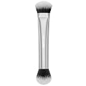 HAUS LABS BY LADY GAGA Dual-Ended Multi-Purpose Brush, Grey Beauty & Personal Care HAUS LABS BY LADY GAGA
