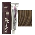 Satin Hair Color - ultra vivid fashion colors - 6B - Light Blonde Beauty & Personal Care Satin
