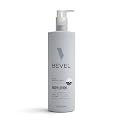 Bevel All Day Body Lotion for Men with Shea Butter and Argan Oil, Lightweight Formula Softens and Smoothes Skin, 16 Oz (Packaging May Vary) Beauty & Personal Care Bevel