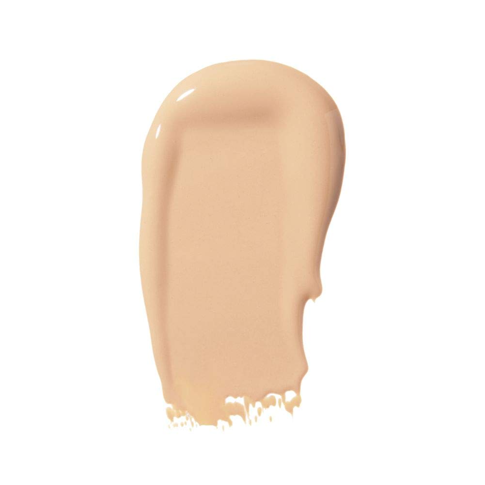 Almay Truly Lasting Color Liquid Makeup, 140 Buff, 1 fl oz