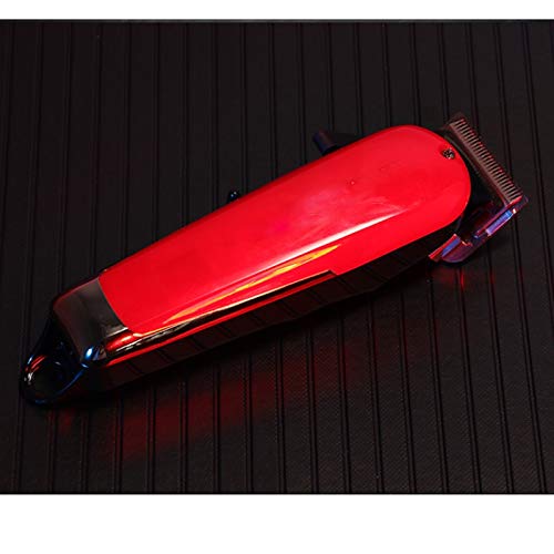 ZUIAI Cordless Magic Hair Clipper Professional Barber Hair Trimmer Men Electric Beard Cutter Hair Cutting Machine Hair Cut Adjustable Beauty and Personal Care ZUIAI