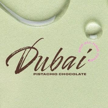BAHIRA Dubai Chocolate & Pistachio 8oz Shampoo & Conditioner Bundle, Nourishing, Hydrating & Moisturizing, Infused with Pistachio Oil and Cocoa Beauty & Personal Care BAHIRA