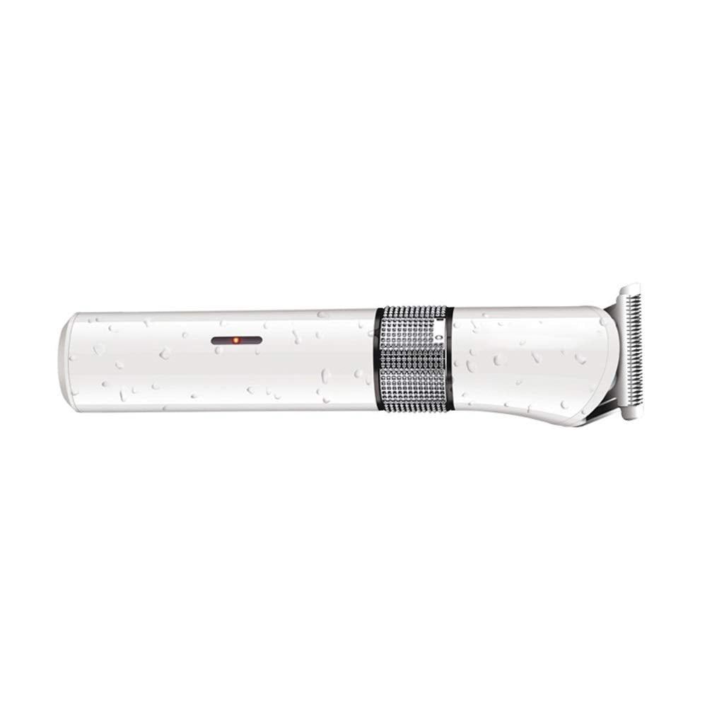 LBAawxe Barber Adult Electric Hair Clipper Waterproof Professional Electric Hair Clipper Household Charging Hair Clipper Mute Children Hair Clipper Beauty and Personal Care LBAawxe