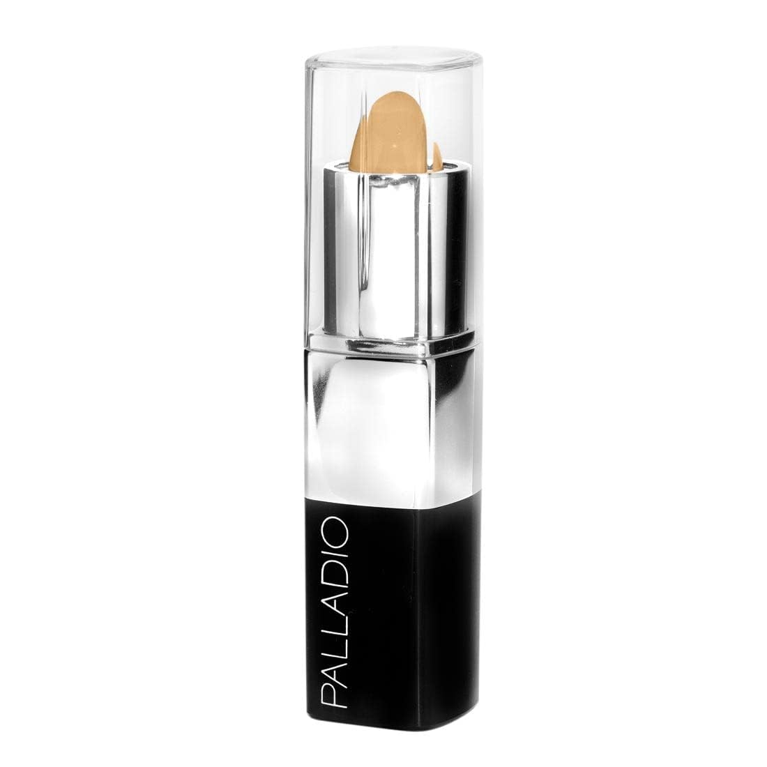 Palladio Stick Concealer, Everyday Long lasting Full to Medium Coverage, Natural under eye concealing and color correcting shades, Convenient Smooth Beauty & Personal Care Palladio