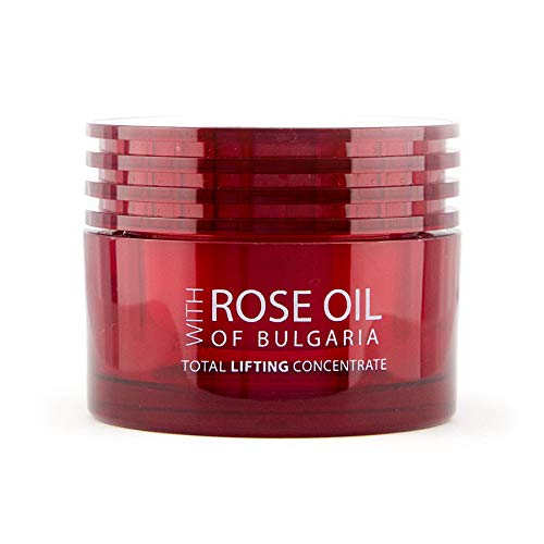 Regina Floris Age Control - Total Lifting Concentrate Face Cream with 100% Pure Bulgarian Rose Oil 30ml by Regina Floris Beauty & Personal Care Regina Floris