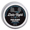 Walton Wood Farm, Solid Cologne, 2.5 oz: (Date Night) Beauty & Personal Care Walton Wood Farm