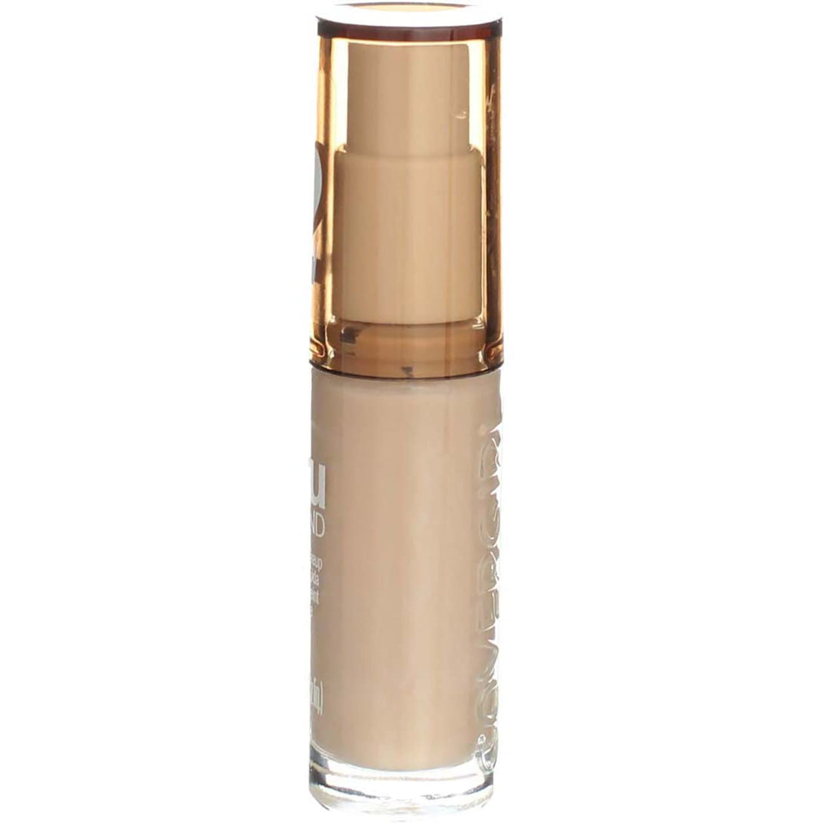 Cover Girl 00995 M-2med Lt Medium Light Trublend Liquid Foundation