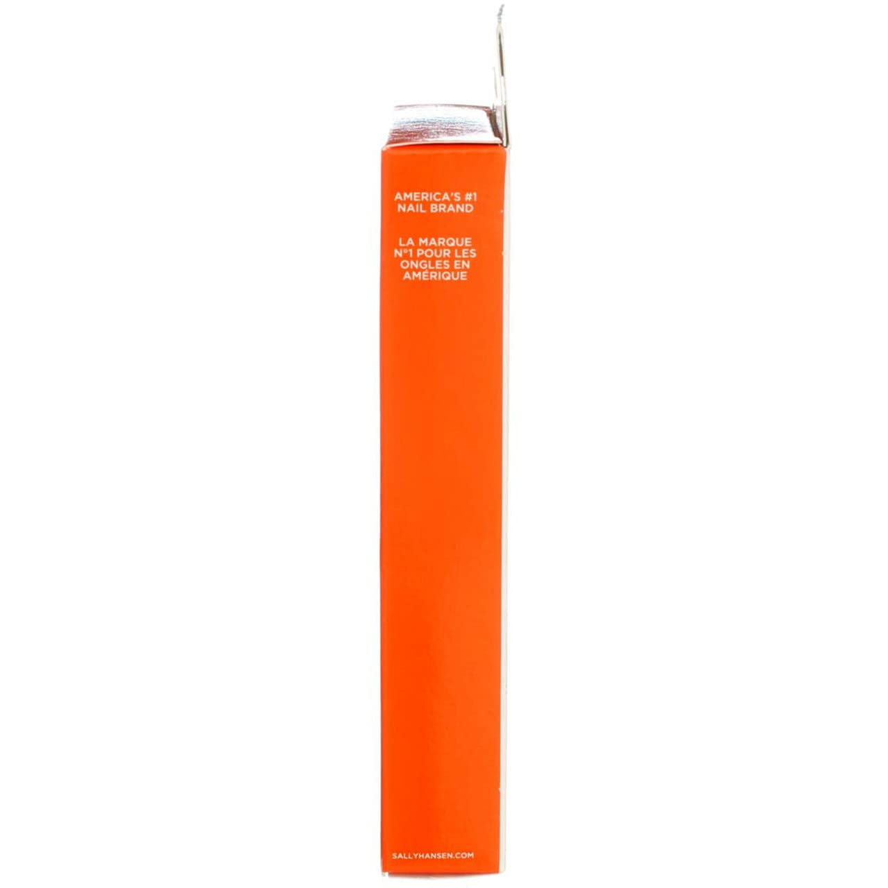 Sally Hansen Nail Treatment Ultimate Shield® Base & Top Coat | Strengthens & Protects Nails | Long-Lasting Clear Finish | Nail Strengthener Beauty & Personal Care Sally Hansen